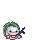 Joker arme