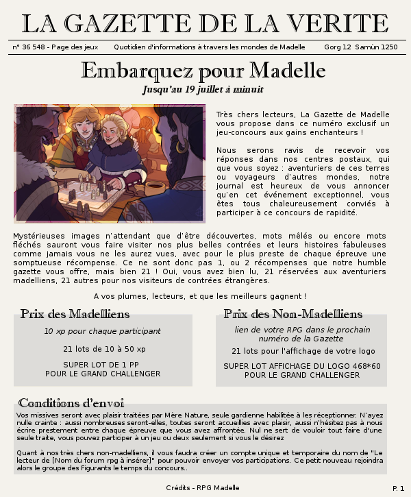 Madelle Foor